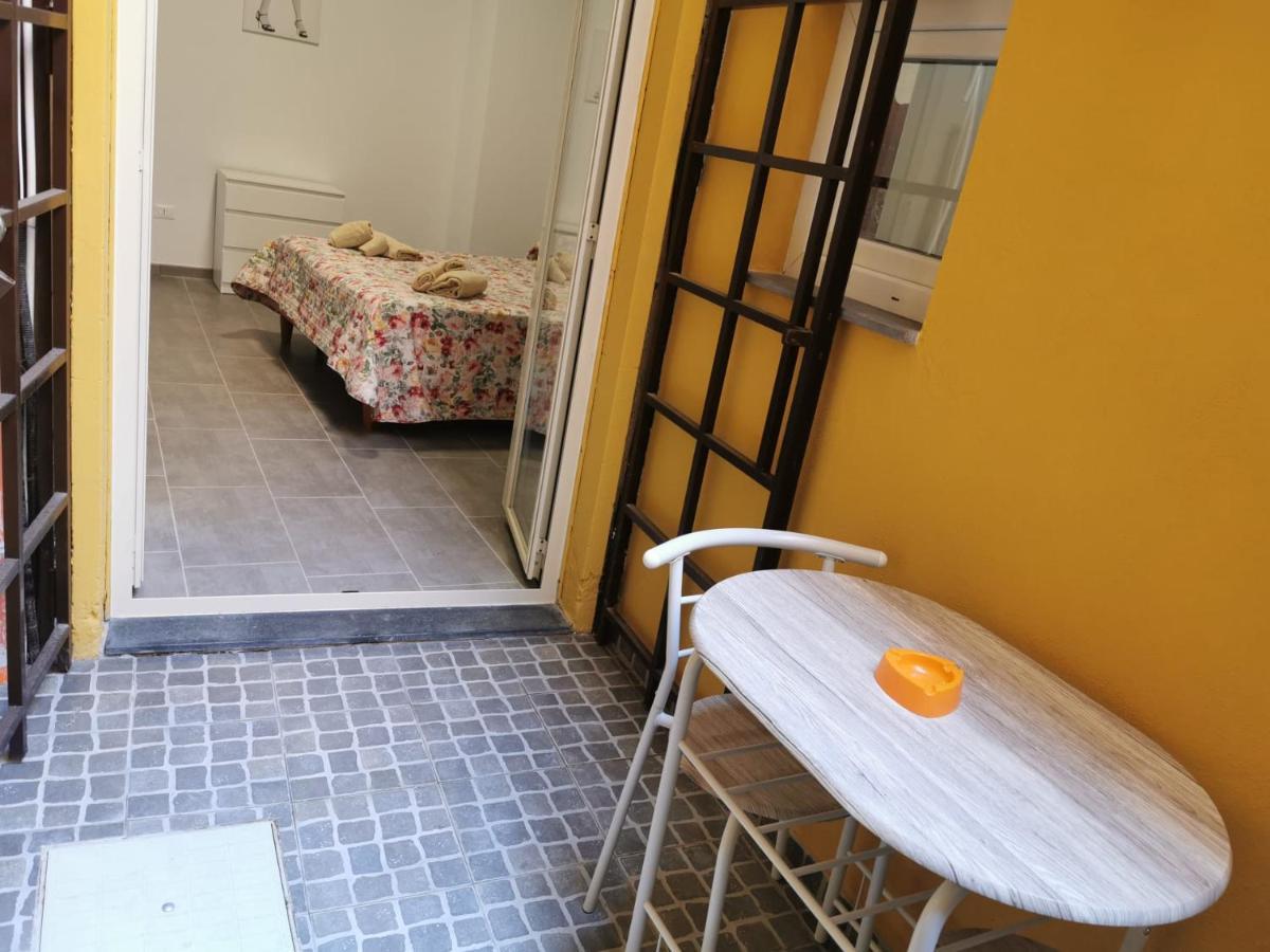 Holiday Home Caronda 카타니아 외부 사진