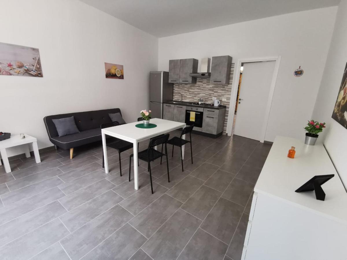 Holiday Home Caronda 카타니아 외부 사진