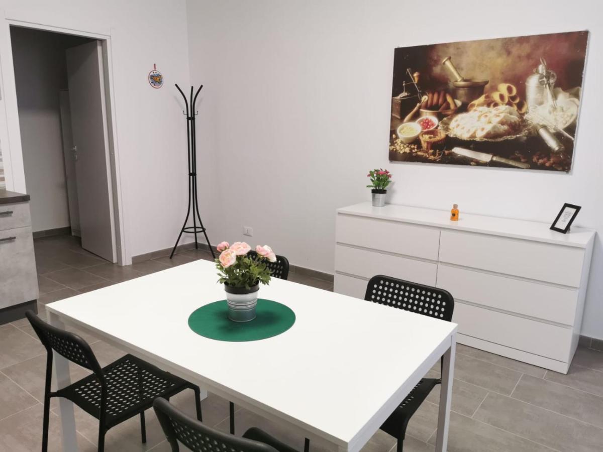 Holiday Home Caronda 카타니아 외부 사진