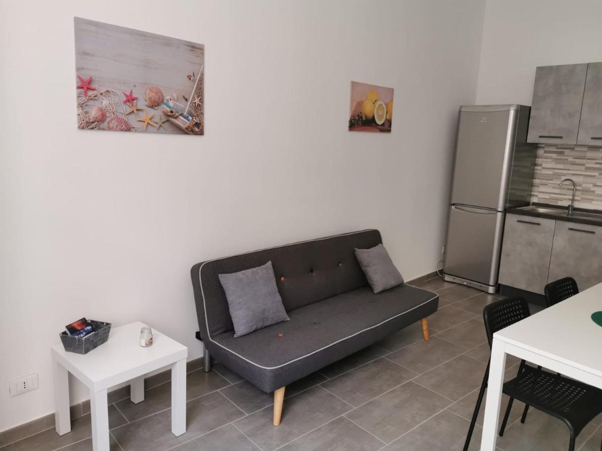 Holiday Home Caronda 카타니아 외부 사진