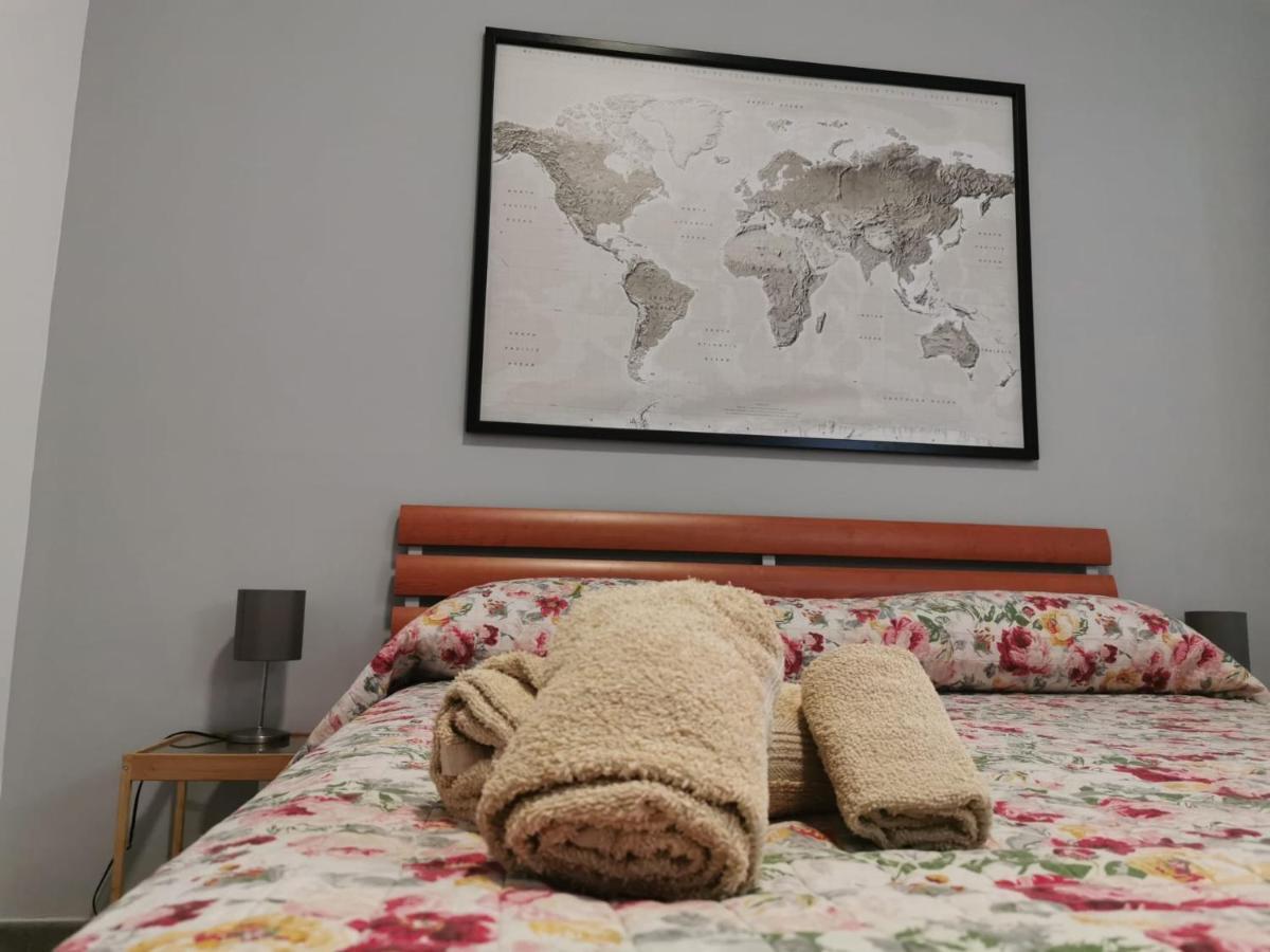 Holiday Home Caronda 카타니아 외부 사진