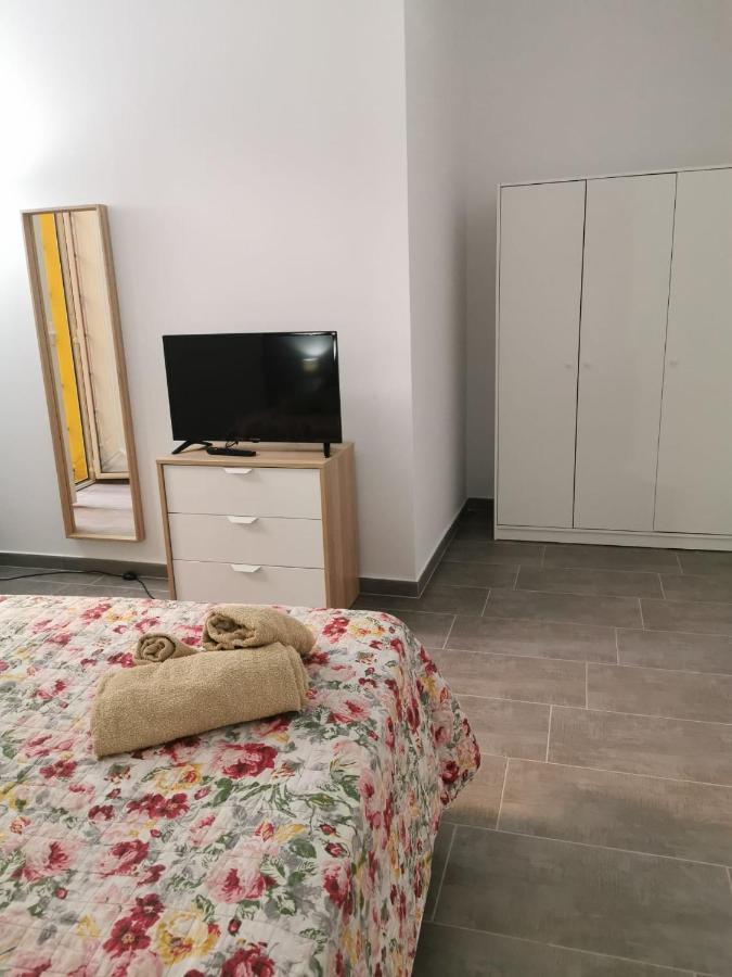Holiday Home Caronda 카타니아 외부 사진