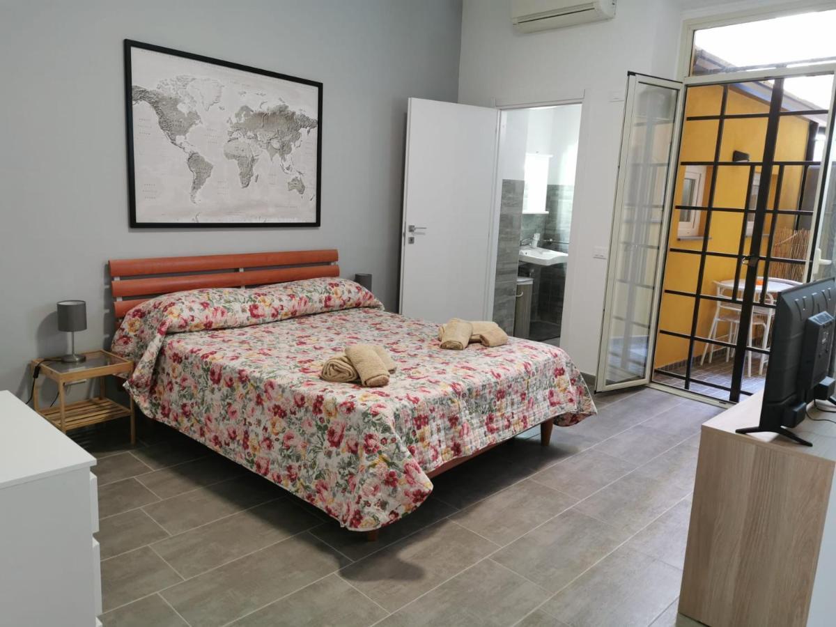 Holiday Home Caronda 카타니아 외부 사진