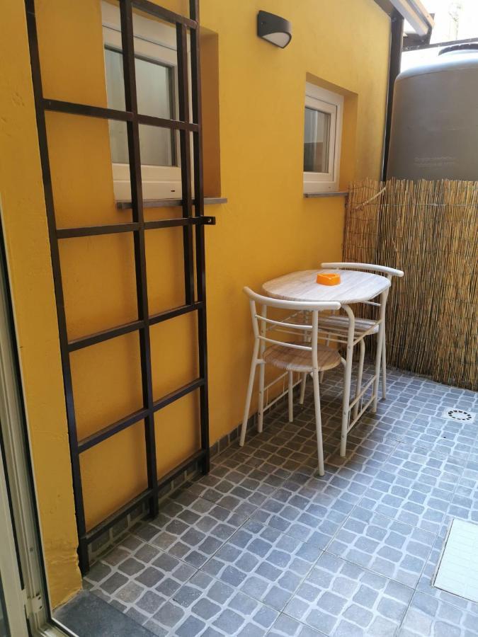 Holiday Home Caronda 카타니아 외부 사진