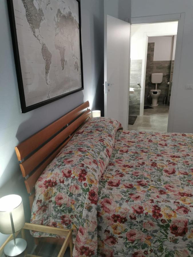 Holiday Home Caronda 카타니아 외부 사진